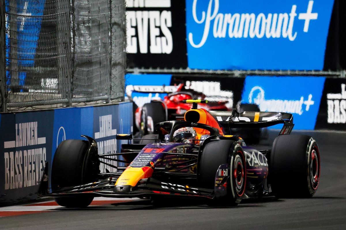 Гран При Лас-Вегаса